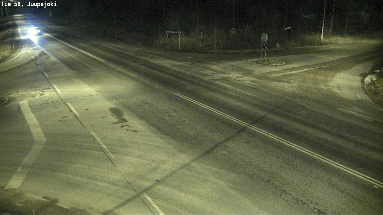 Kelikamerat Kuva Tie 58 Juupajoki, Juupajoki, Pirkanmaa