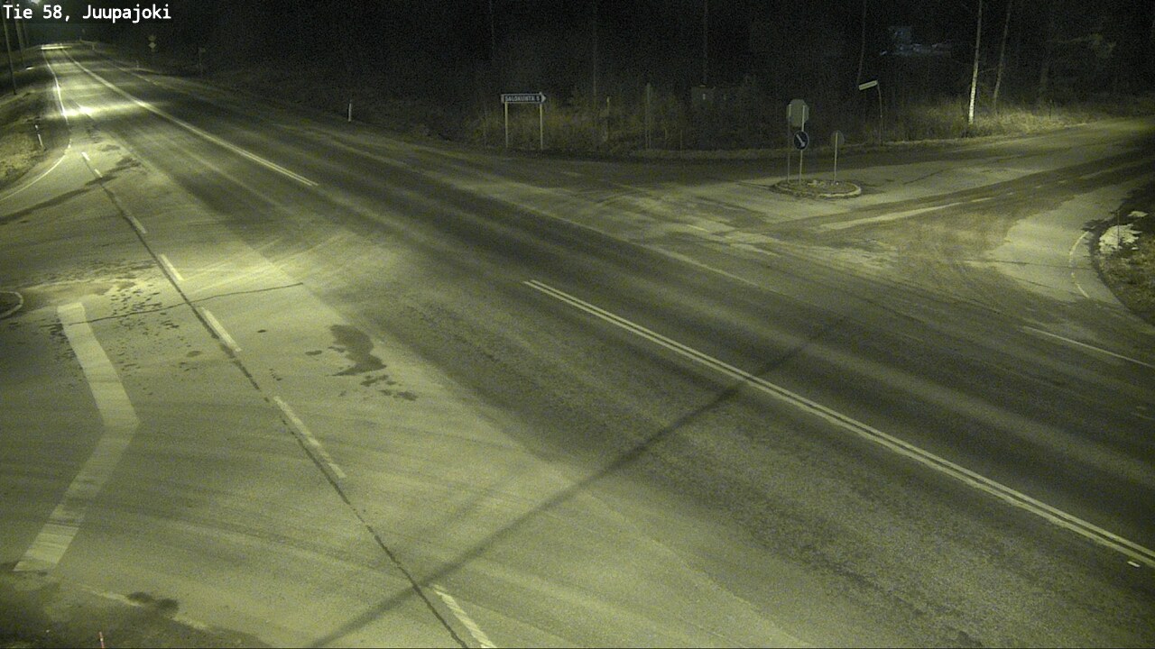Kelikamerat Kuva Tie 58 Juupajoki, Juupajoki, Pirkanmaa
