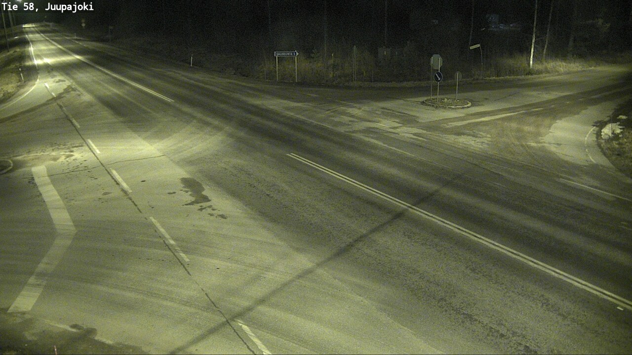 Kelikamerat Kuva Tie 58 Juupajoki, Juupajoki, Pirkanmaa