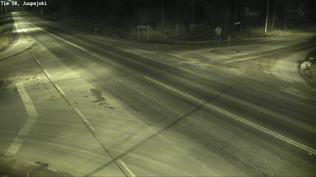 Kelikamerat Kuva Tie 58 Juupajoki, Juupajoki, Pirkanmaa