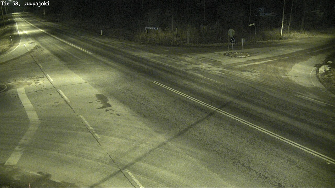 Kelikamerat Kuva Tie 58 Juupajoki, Juupajoki, Pirkanmaa