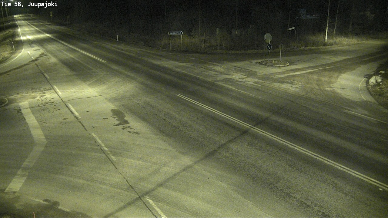 Kelikamerat Kuva Tie 58 Juupajoki, Juupajoki, Pirkanmaa