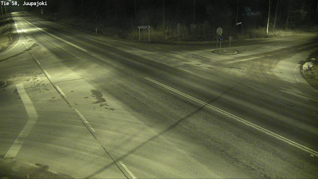 Kelikamerat Kuva Tie 58 Juupajoki, Juupajoki, Pirkanmaa