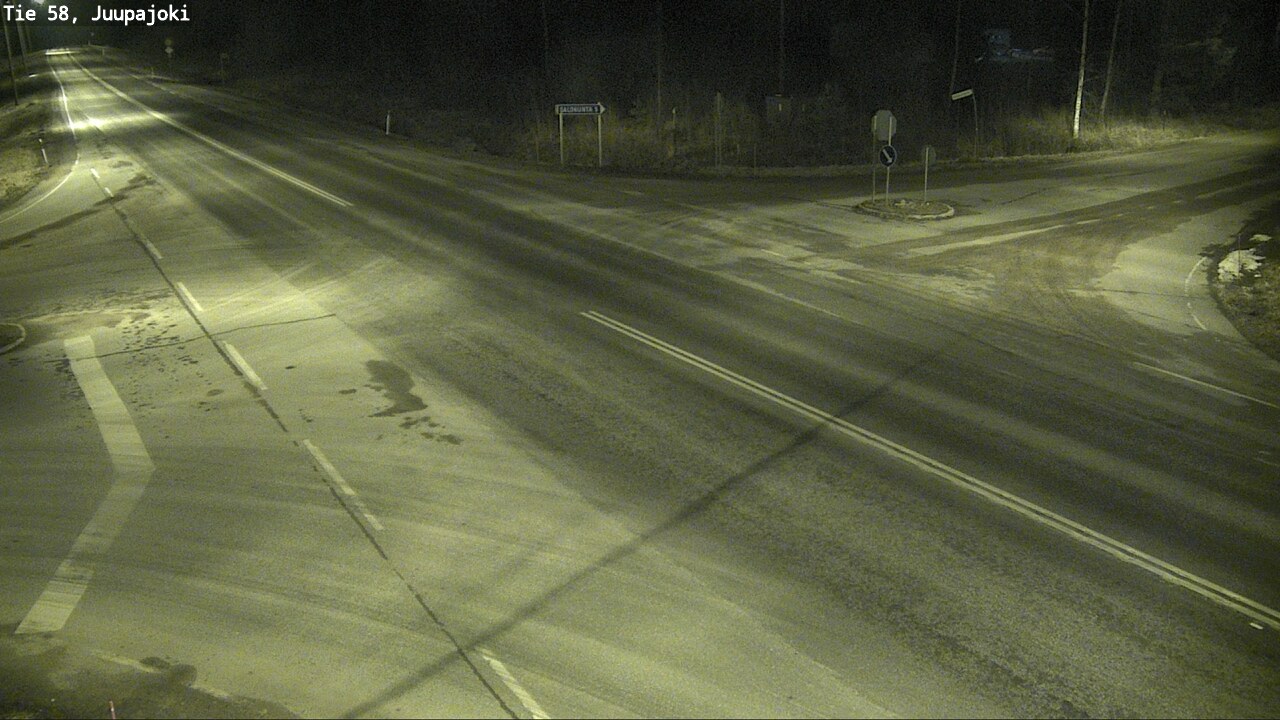 Kelikamerat Kuva Tie 58 Juupajoki, Juupajoki, Pirkanmaa