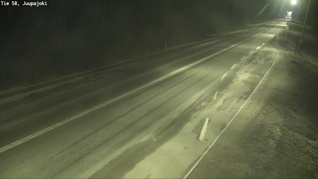 Kelikamerat Kuva Tie 58 Juupajoki, Juupajoki, Pirkanmaa