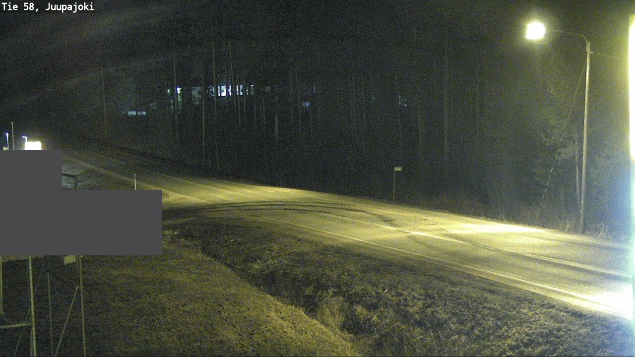 Kelikamerat Kuva Tie 58 Juupajoki, Juupajoki, Pirkanmaa