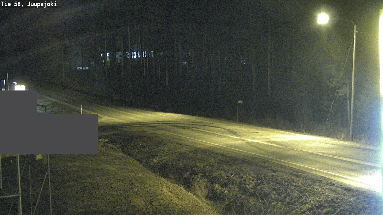 Kelikamerat Kuva Tie 58 Juupajoki, Juupajoki, Pirkanmaa