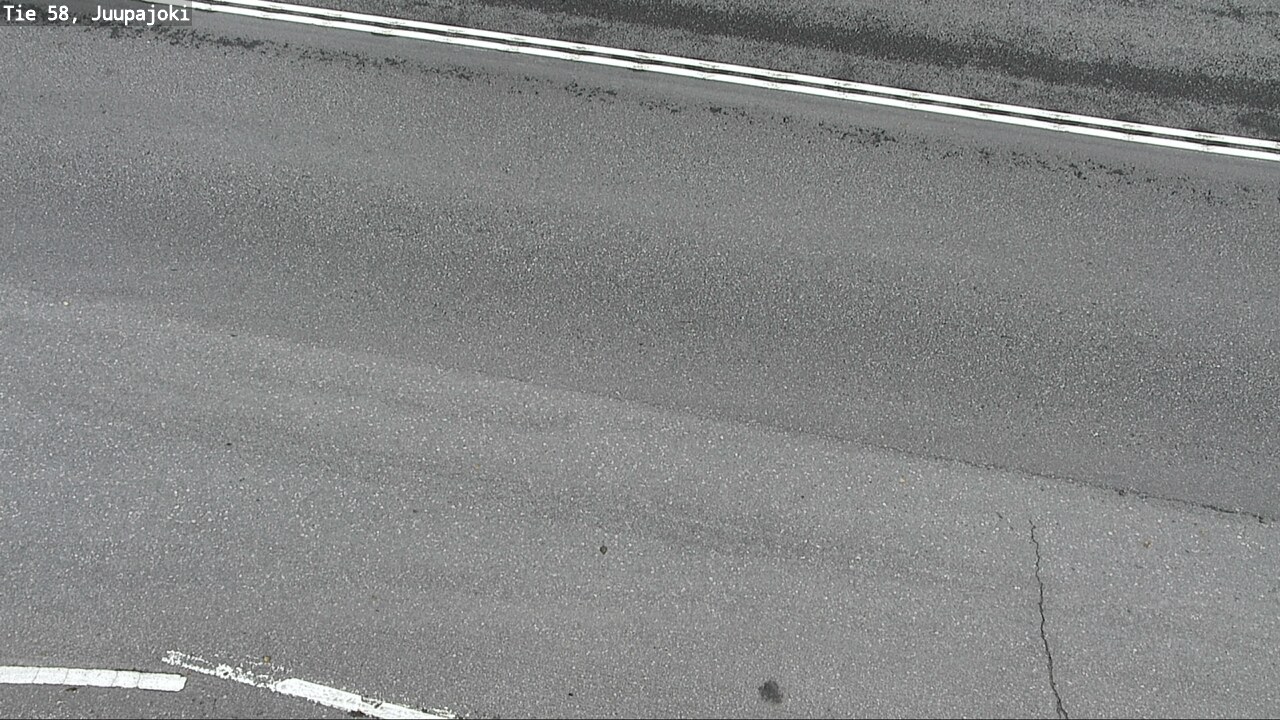 Kelikamerat Kuva Tie 58 Juupajoki, Juupajoki, Pirkanmaa