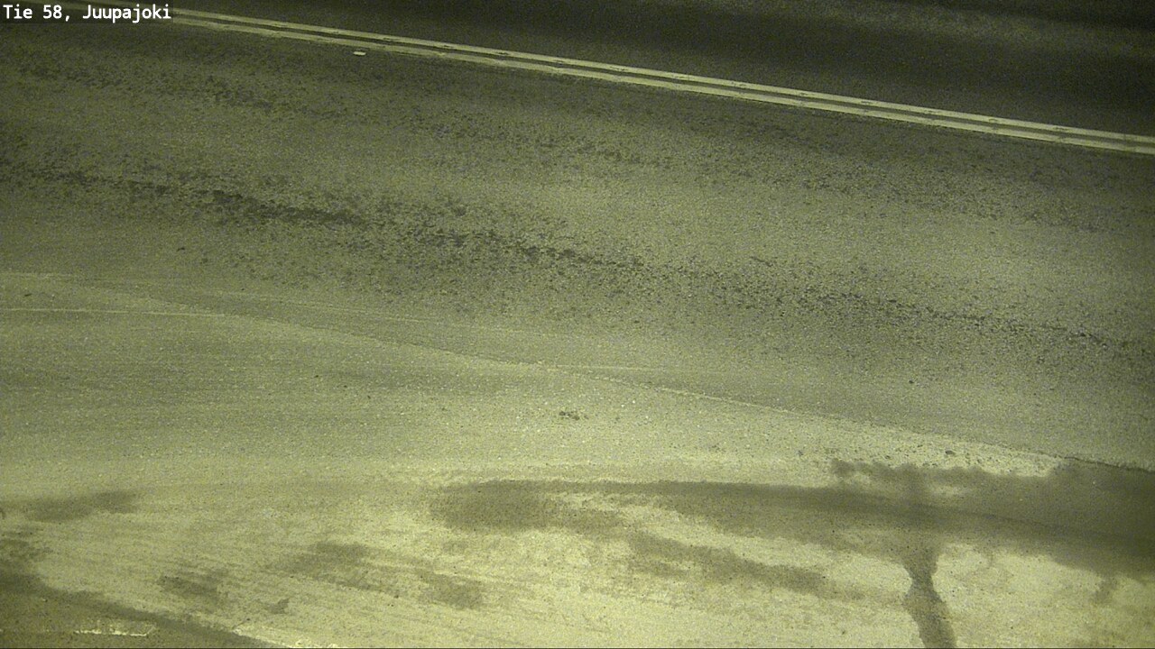 Kelikamerat Kuva Tie 58 Juupajoki, Juupajoki, Pirkanmaa