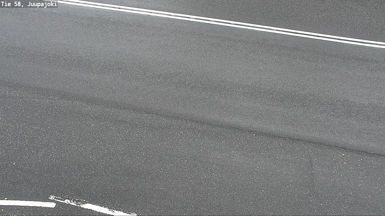 Kelikamerat Kuva Tie 58 Juupajoki, Juupajoki, Pirkanmaa