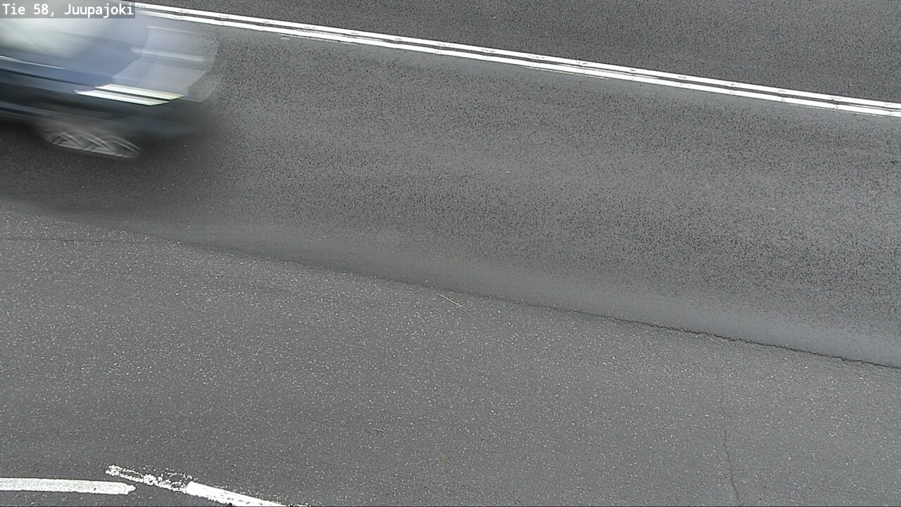 Kelikamerat Kuva Tie 58 Juupajoki, Juupajoki, Pirkanmaa