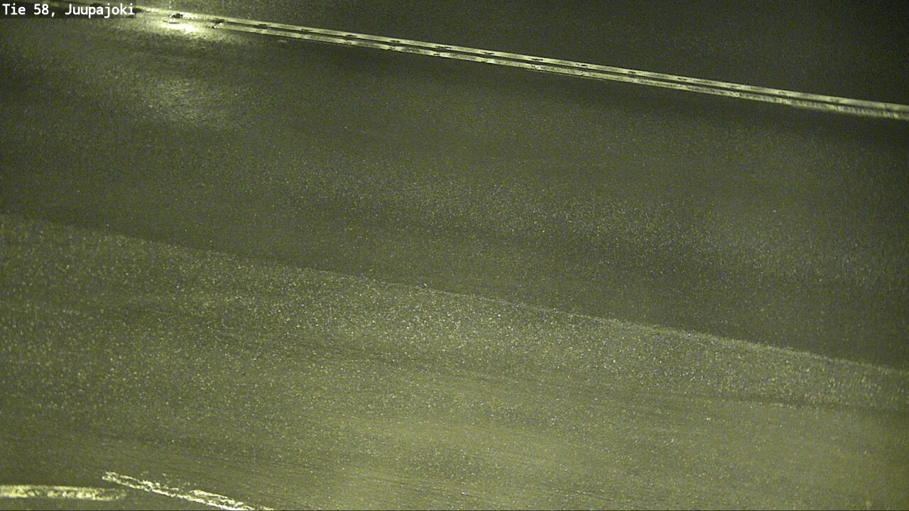 Weather Camera Image Road 58 Juupajoki, Juupajoki, Pirkanmaa
