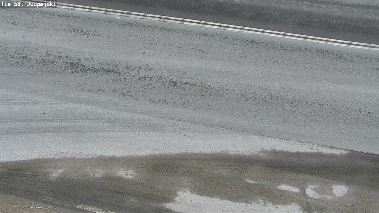 Kelikamerat Kuva Tie 58 Juupajoki, Juupajoki, Pirkanmaa