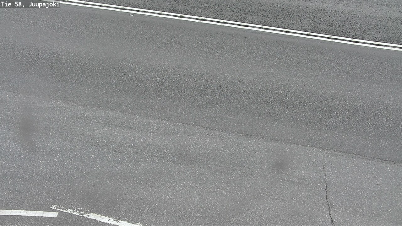 Kelikamerat Kuva Tie 58 Juupajoki, Juupajoki, Pirkanmaa