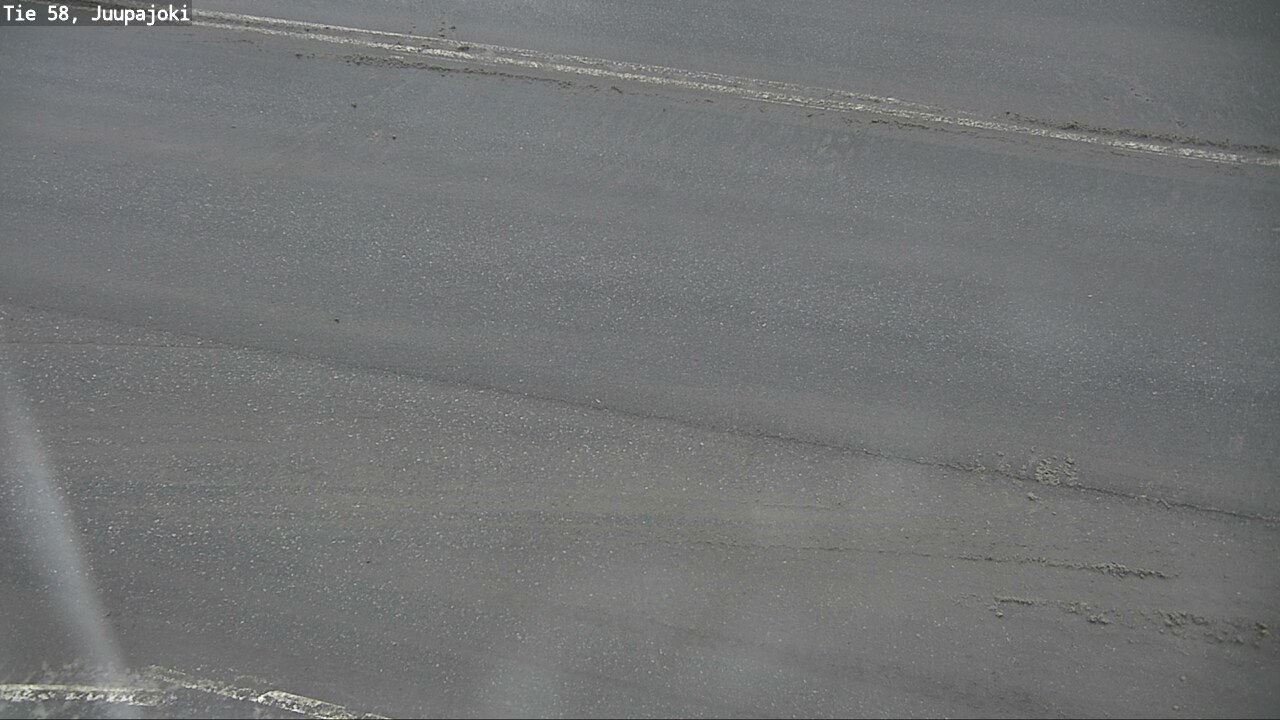 Weather Camera Image Road 58 Juupajoki, Juupajoki, Pirkanmaa