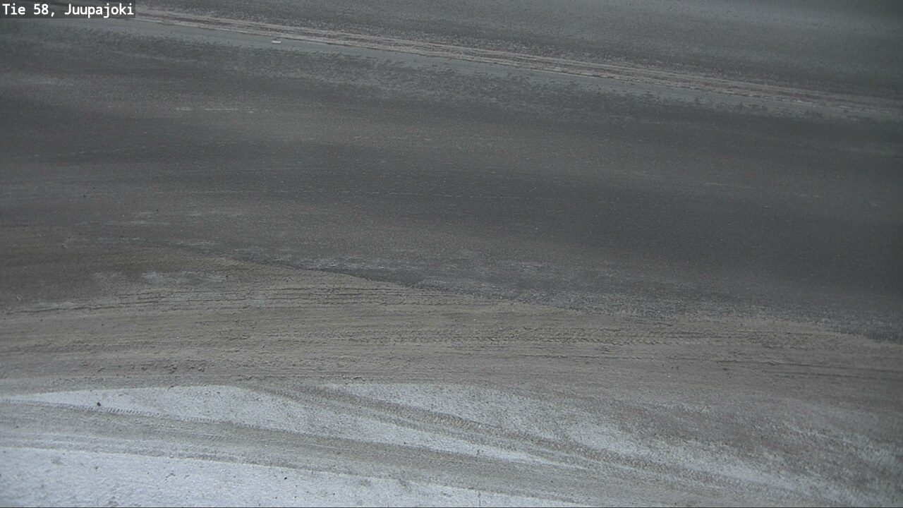 Kelikamerat Kuva Tie 58 Juupajoki, Juupajoki, Pirkanmaa