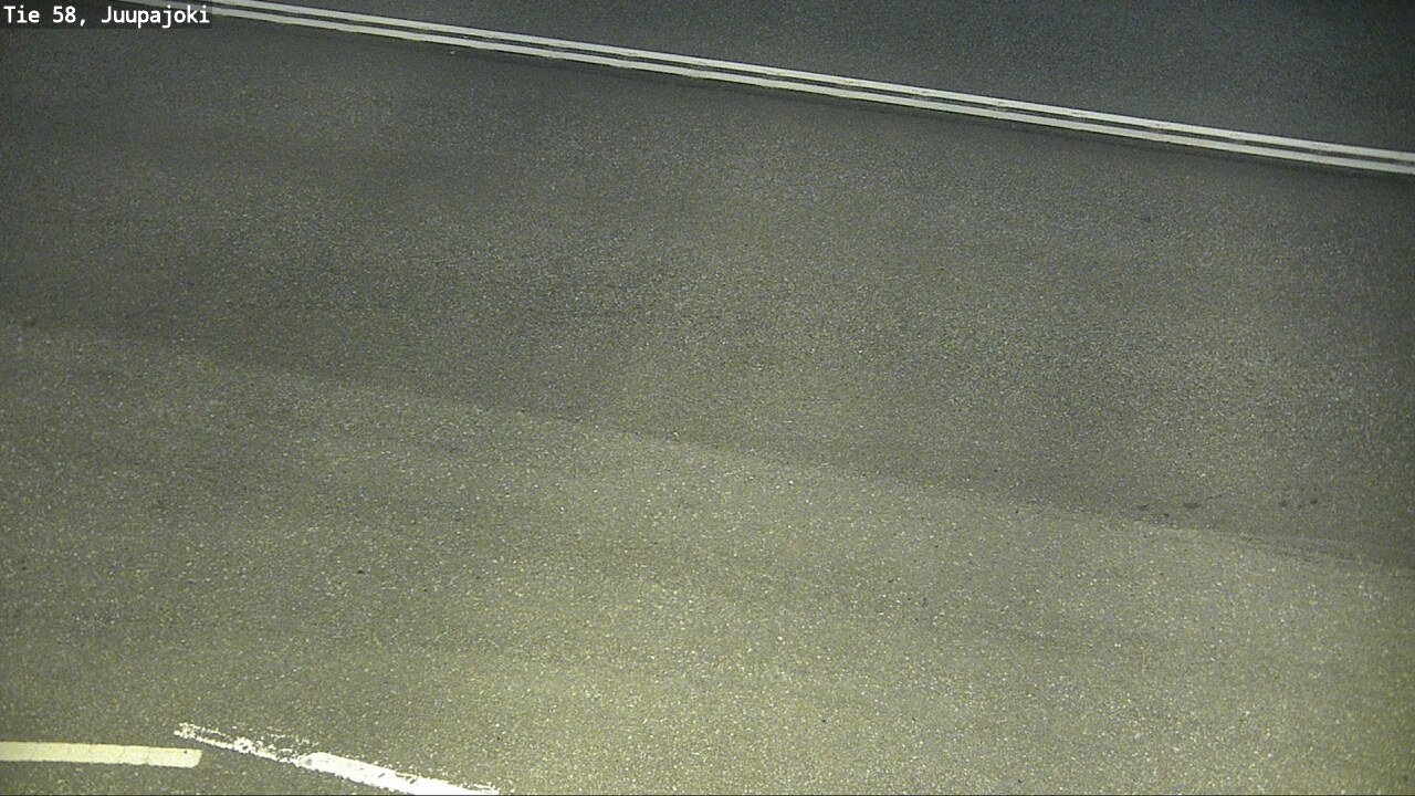 Weather Camera Image Road 58 Juupajoki, Juupajoki, Pirkanmaa