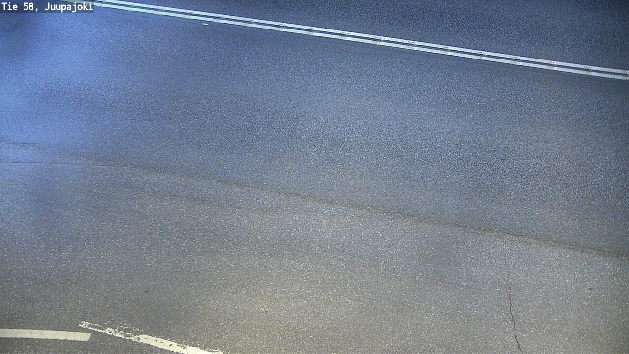 Kelikamerat Kuva Tie 58 Juupajoki, Juupajoki, Pirkanmaa