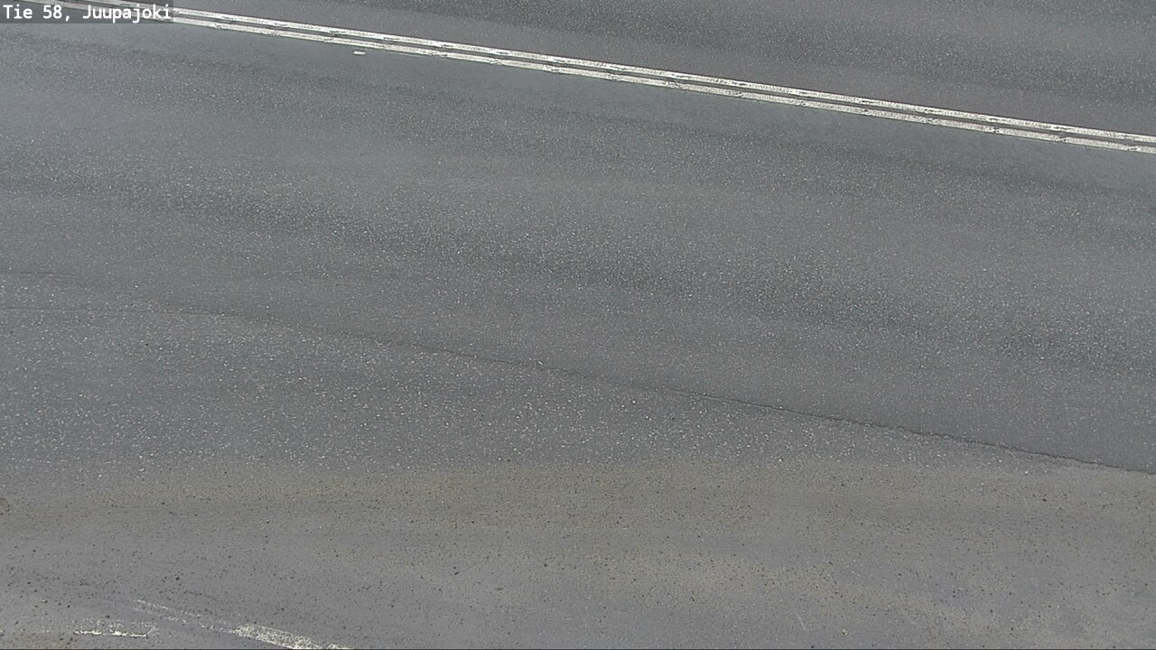 Kelikamerat Kuva Tie 58 Juupajoki, Juupajoki, Pirkanmaa