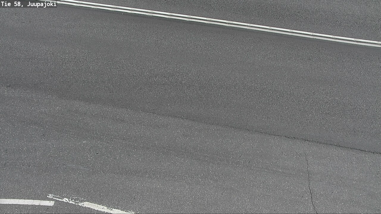 Weather Camera Image Road 58 Juupajoki, Juupajoki, Pirkanmaa