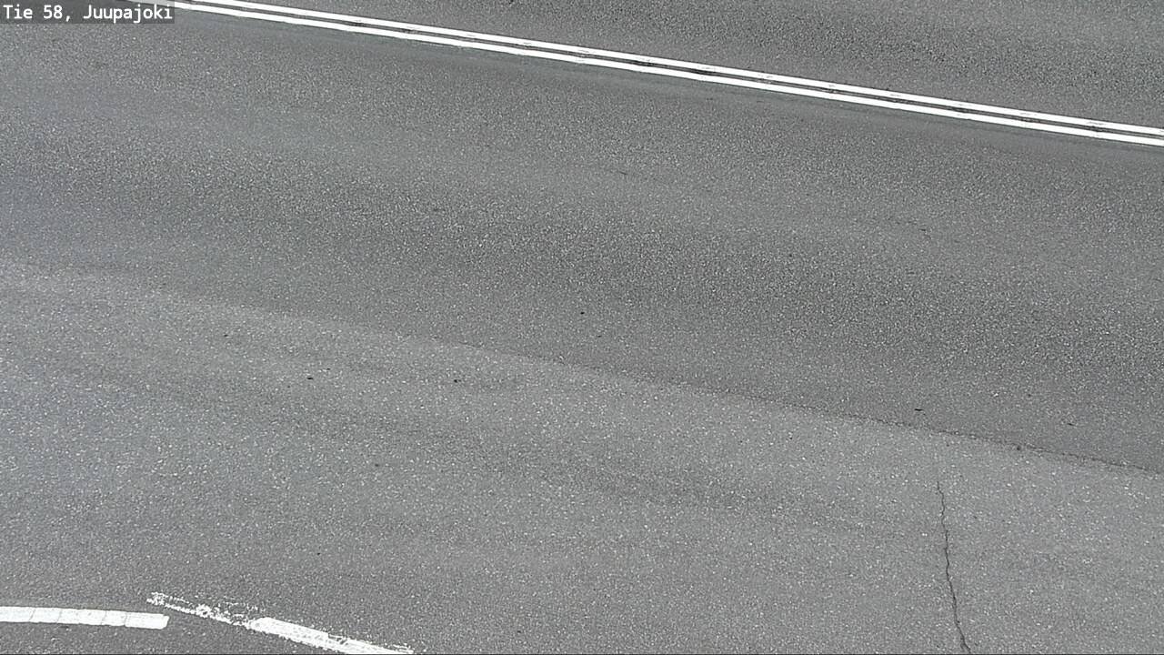 Kelikamerat Kuva Tie 58 Juupajoki, Juupajoki, Pirkanmaa