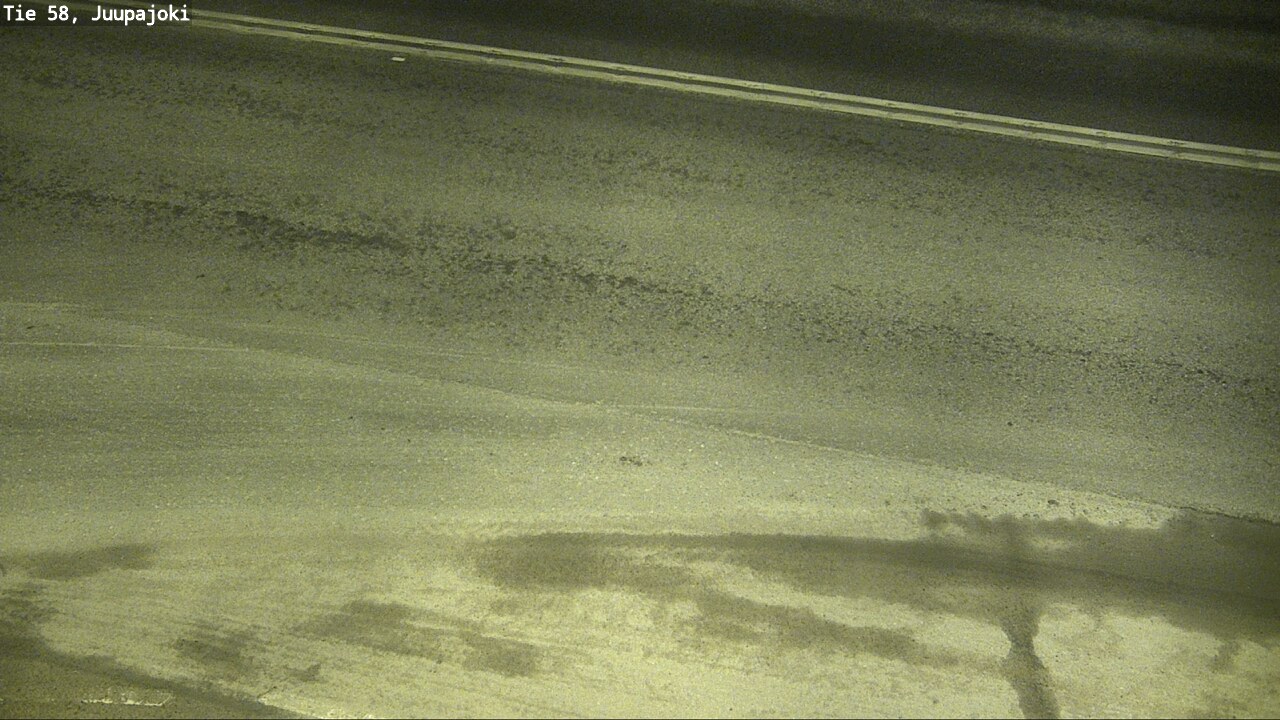 Kelikamerat Kuva Tie 58 Juupajoki, Juupajoki, Pirkanmaa