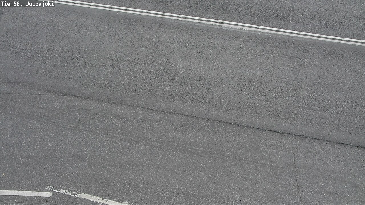 Weather Camera Image Road 58 Juupajoki, Juupajoki, Pirkanmaa