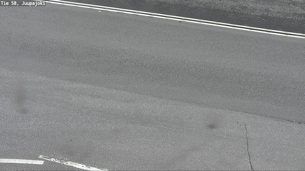 Kelikamerat Kuva Tie 58 Juupajoki, Juupajoki, Pirkanmaa