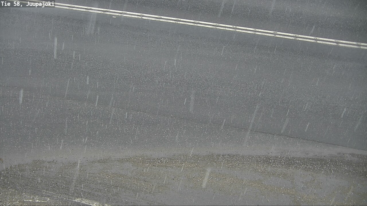 Kelikamerat Kuva Tie 58 Juupajoki, Juupajoki, Pirkanmaa