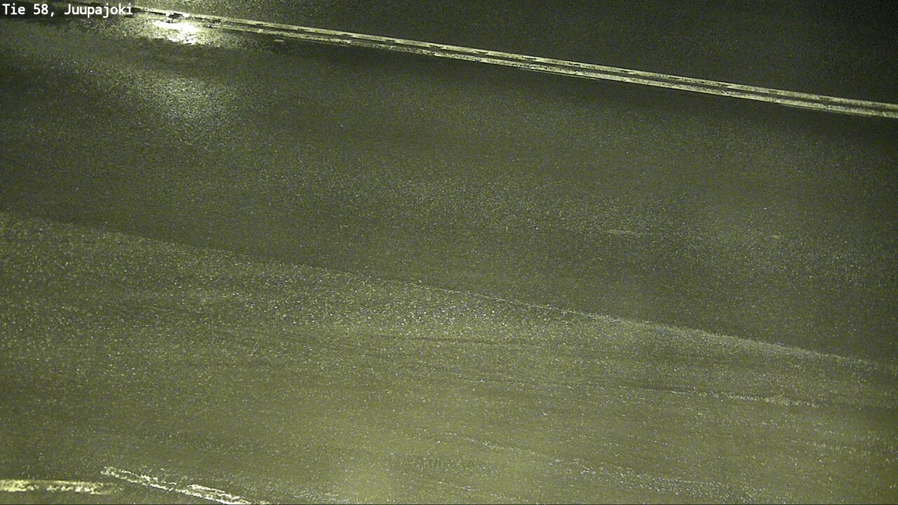 Weather Camera Image Road 58 Juupajoki, Juupajoki, Pirkanmaa