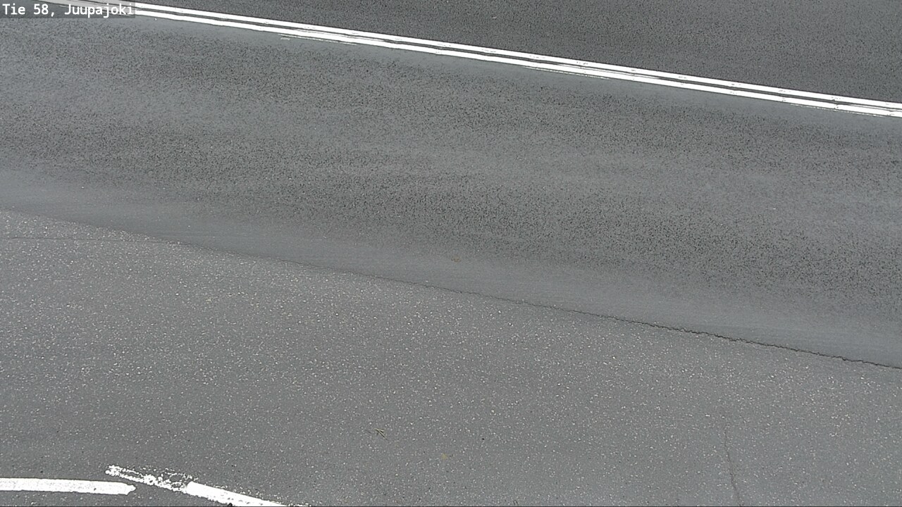 Kelikamerat Kuva Tie 58 Juupajoki, Juupajoki, Pirkanmaa