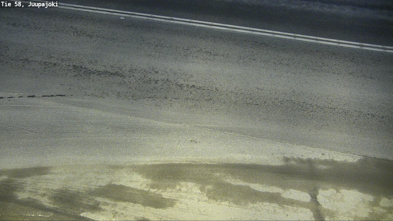 Kelikamerat Kuva Tie 58 Juupajoki, Juupajoki, Pirkanmaa