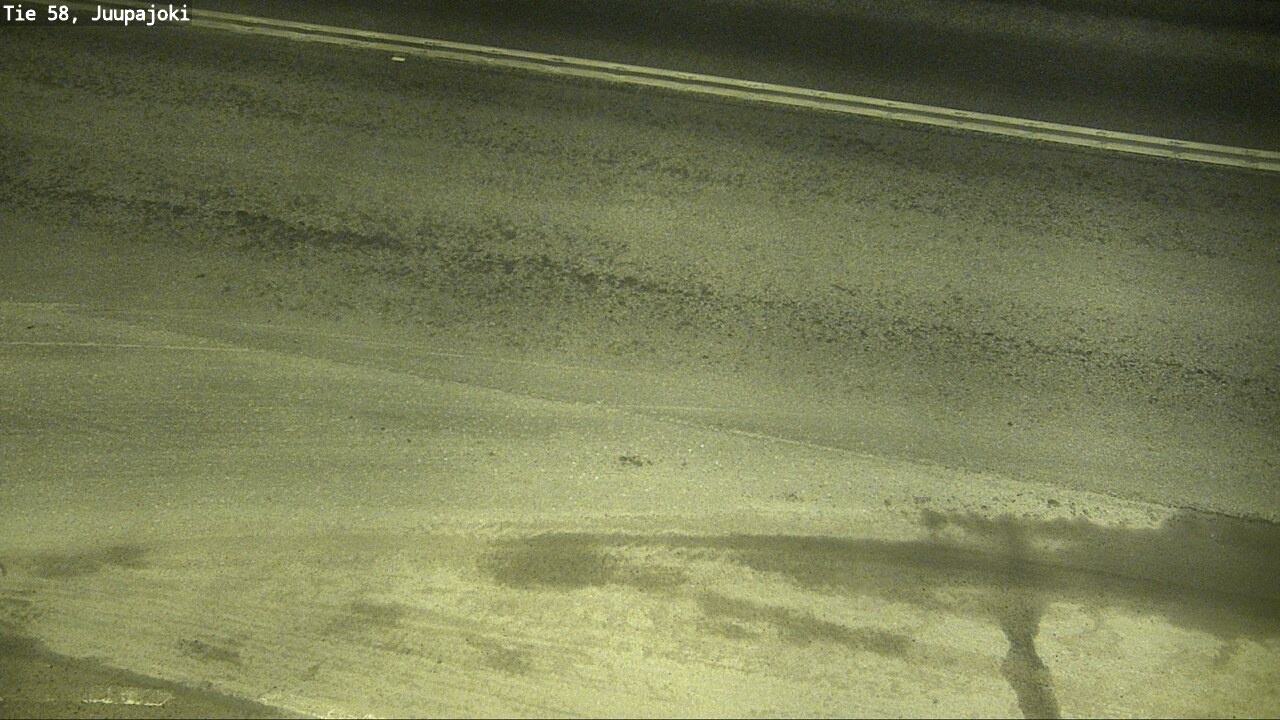 Kelikamerat Kuva Tie 58 Juupajoki, Juupajoki, Pirkanmaa