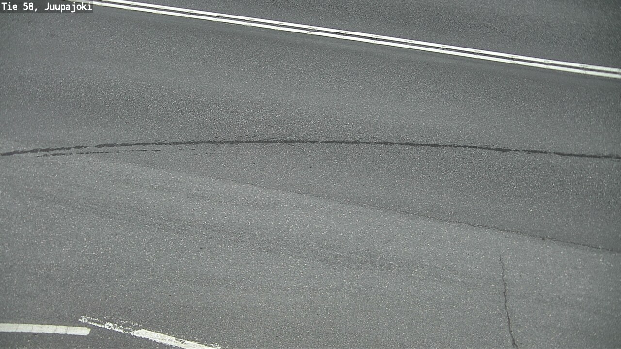 Kelikamerat Kuva Tie 58 Juupajoki, Juupajoki, Pirkanmaa