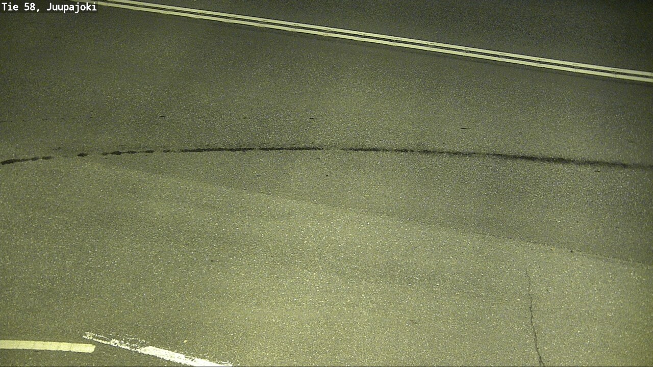 Kelikamerat Kuva Tie 58 Juupajoki, Juupajoki, Pirkanmaa