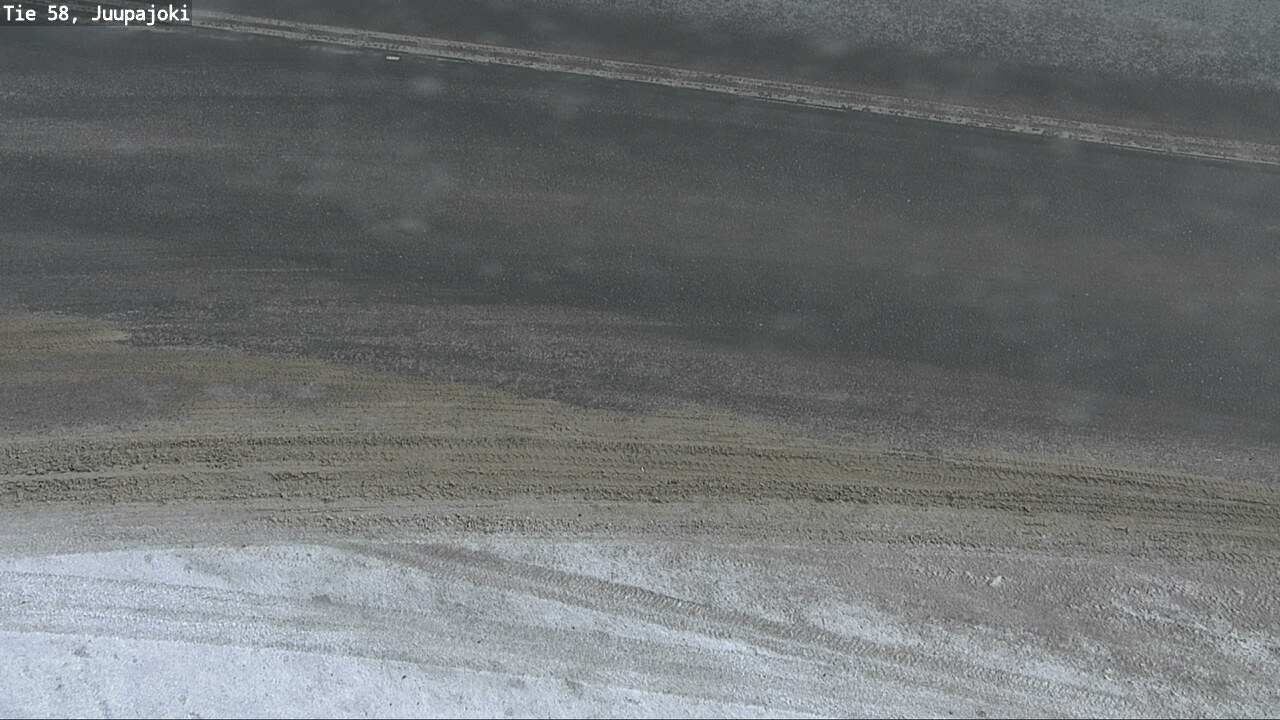 Kelikamerat Kuva Tie 58 Juupajoki, Juupajoki, Pirkanmaa