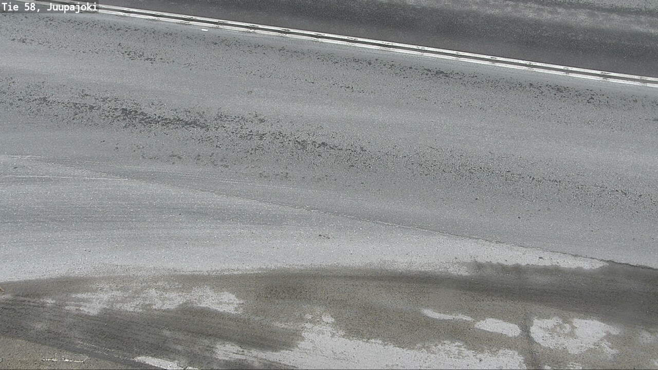 Kelikamerat Kuva Tie 58 Juupajoki, Juupajoki, Pirkanmaa