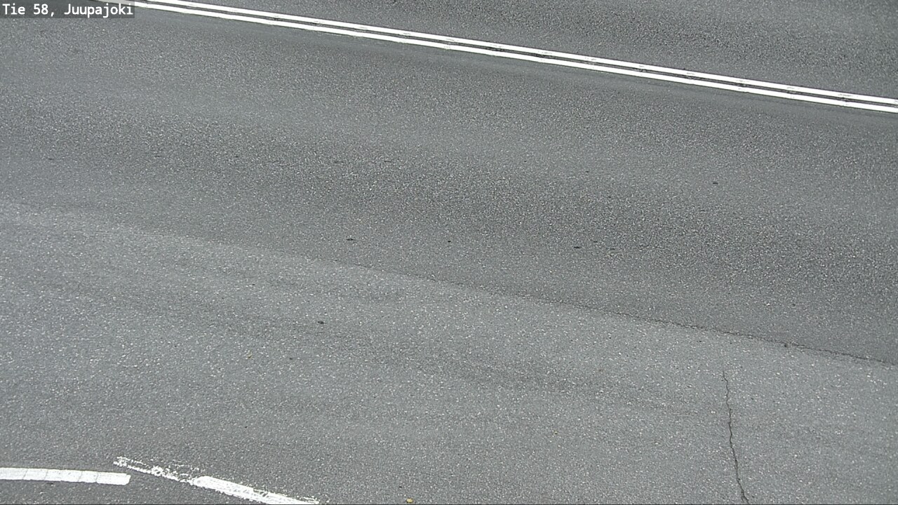 Kelikamerat Kuva Tie 58 Juupajoki, Juupajoki, Pirkanmaa