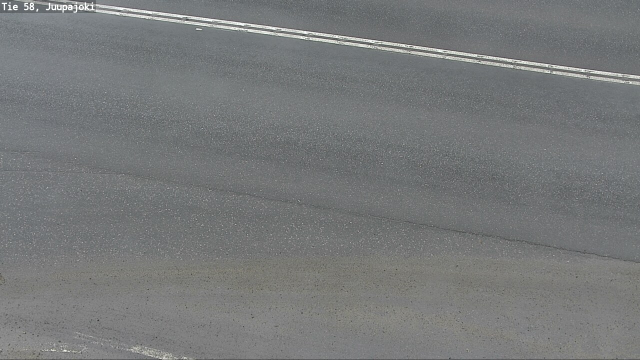 Kelikamerat Kuva Tie 58 Juupajoki, Juupajoki, Pirkanmaa