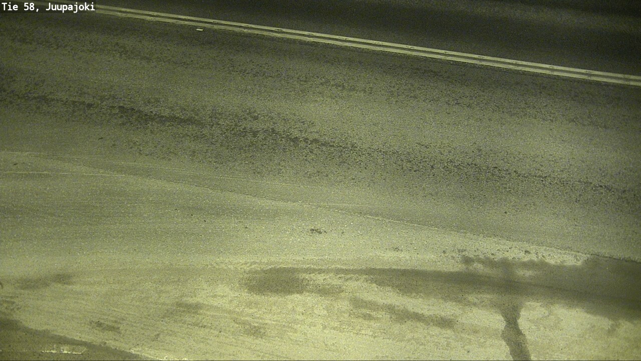 Kelikamerat Kuva Tie 58 Juupajoki, Juupajoki, Pirkanmaa