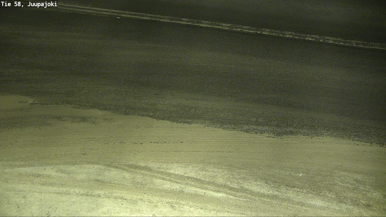 Kelikamerat Kuva Tie 58 Juupajoki, Juupajoki, Pirkanmaa