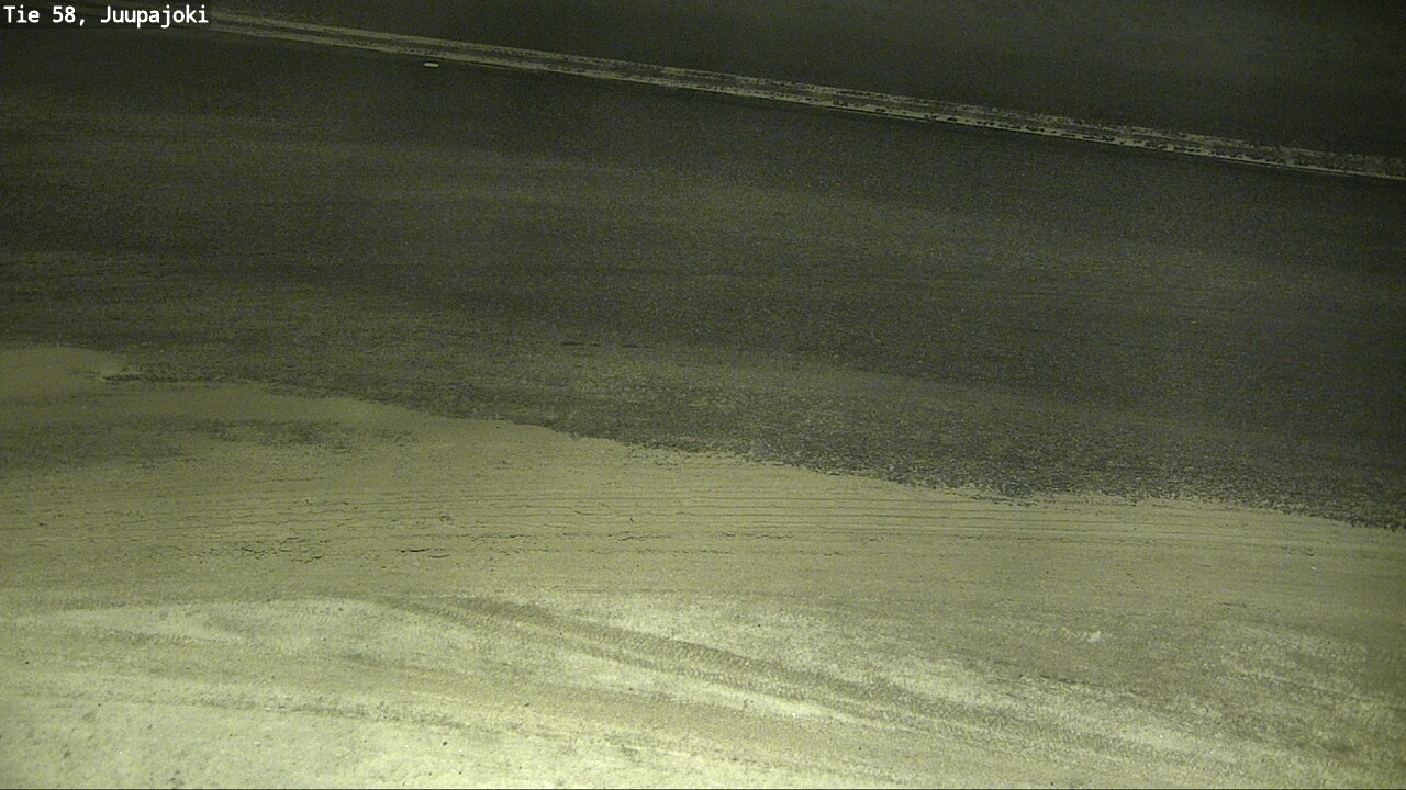 Kelikamerat Kuva Tie 58 Juupajoki, Juupajoki, Pirkanmaa