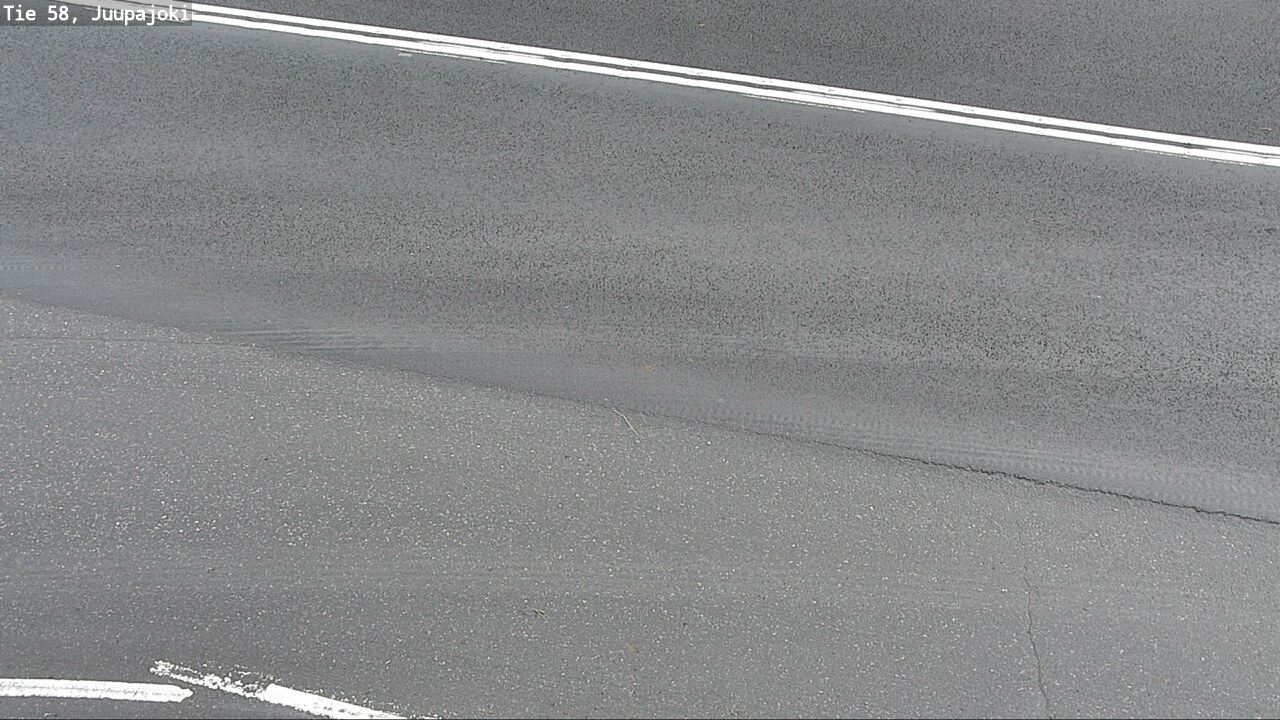 Kelikamerat Kuva Tie 58 Juupajoki, Juupajoki, Pirkanmaa