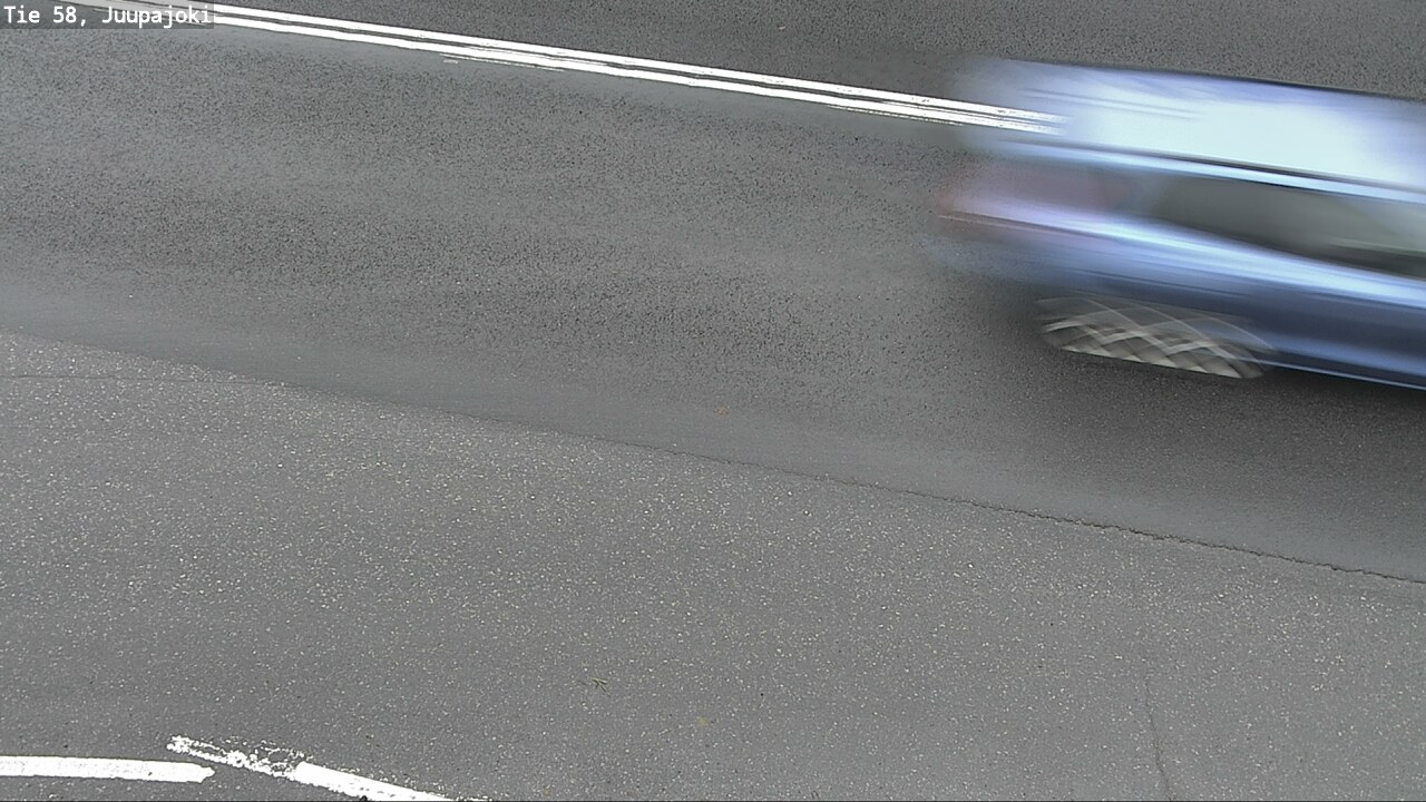 Kelikamerat Kuva Tie 58 Juupajoki, Juupajoki, Pirkanmaa