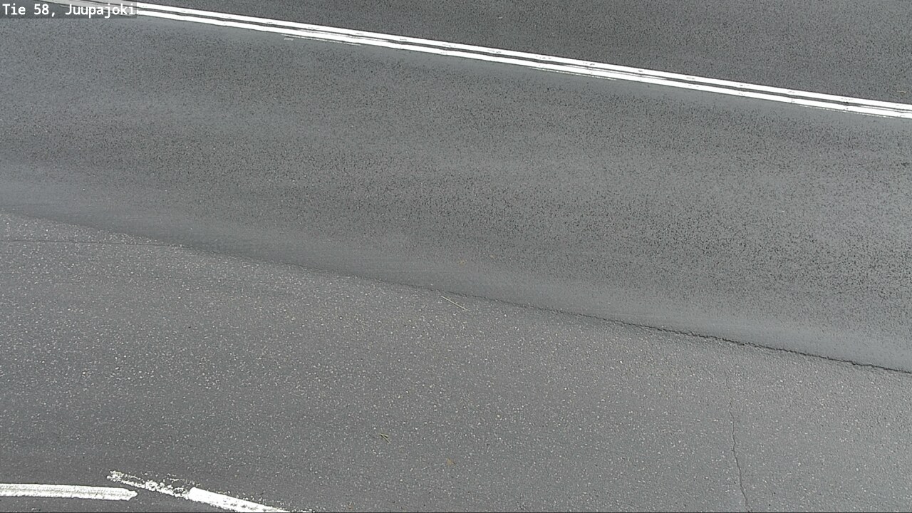 Kelikamerat Kuva Tie 58 Juupajoki, Juupajoki, Pirkanmaa