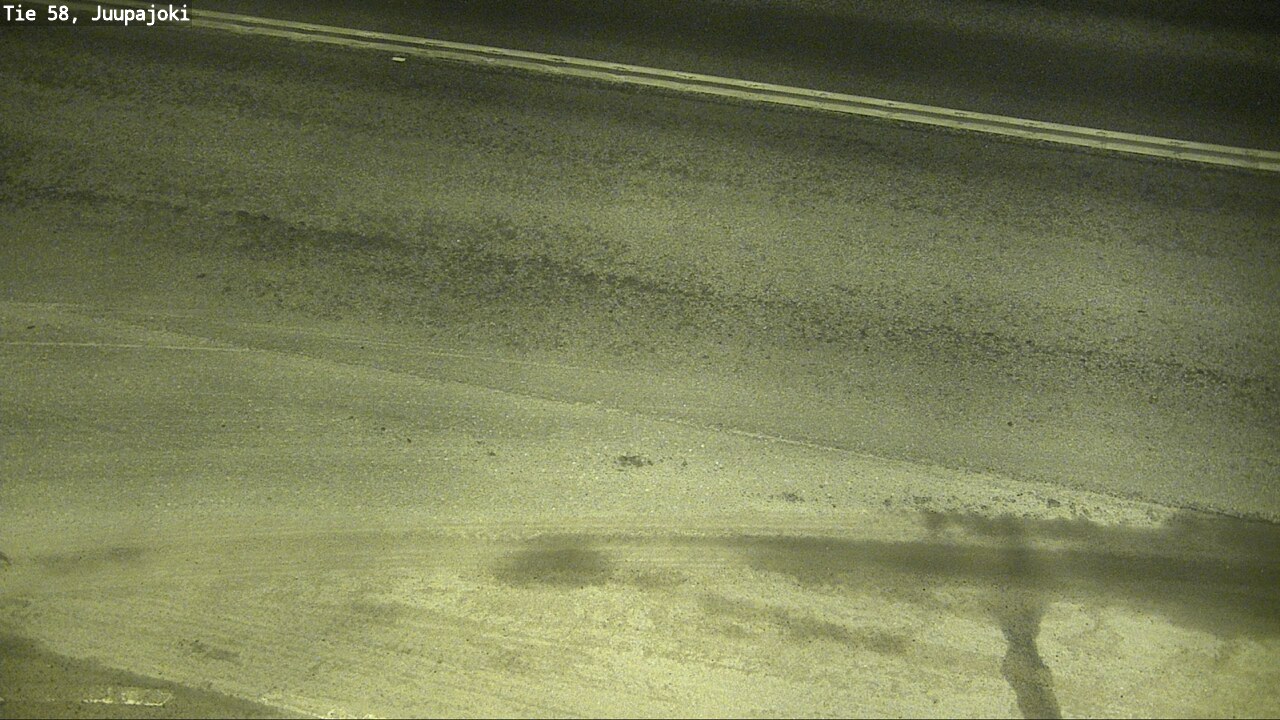 Kelikamerat Kuva Tie 58 Juupajoki, Juupajoki, Pirkanmaa