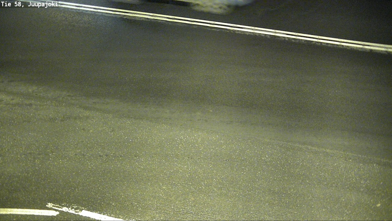 Kelikamerat Kuva Tie 58 Juupajoki, Juupajoki, Pirkanmaa