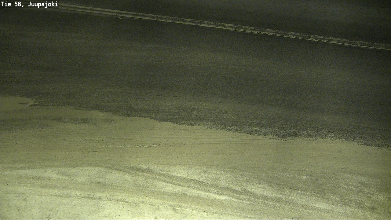 Kelikamerat Kuva Tie 58 Juupajoki, Juupajoki, Pirkanmaa