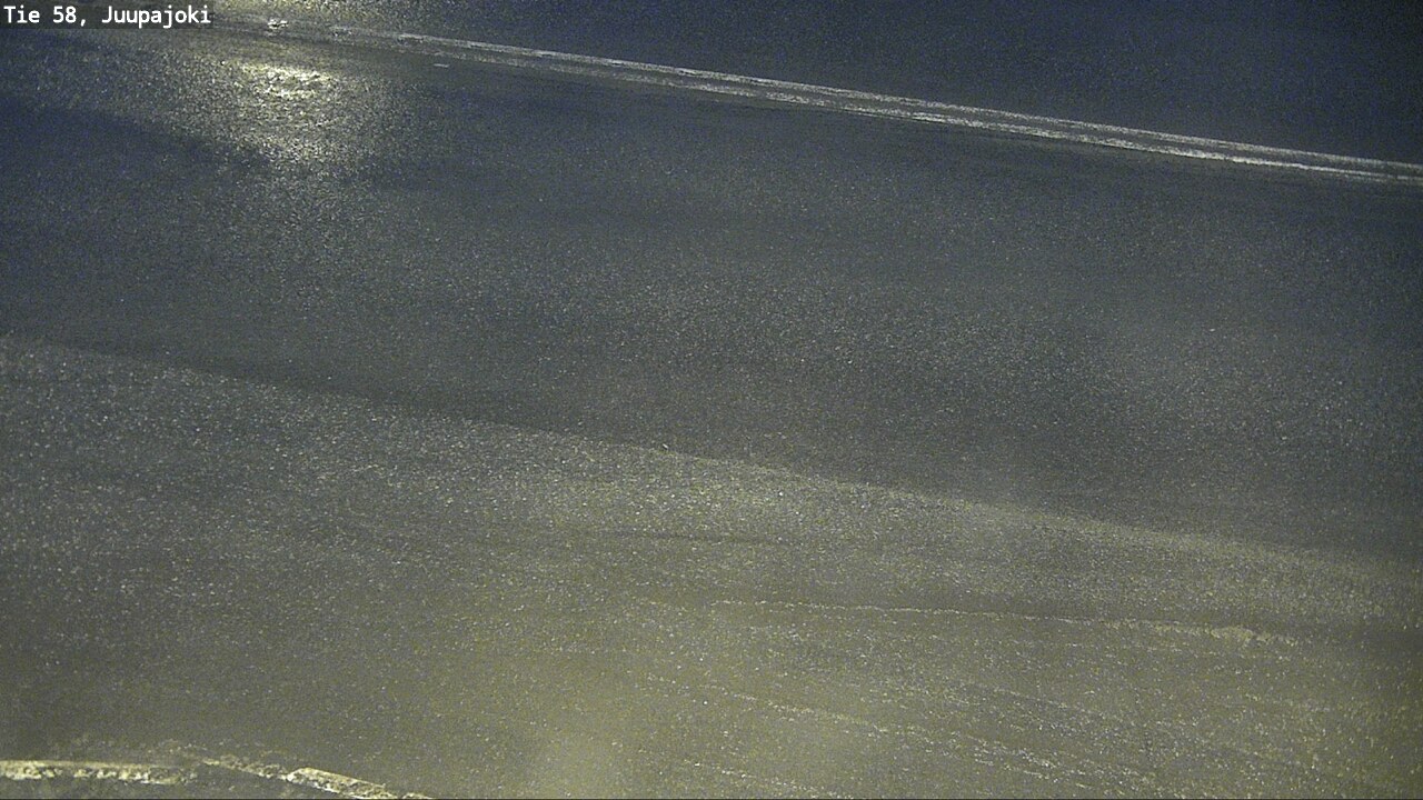 Weather Camera Image Road 58 Juupajoki, Juupajoki, Pirkanmaa