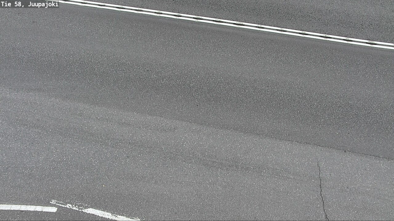 Kelikamerat Kuva Tie 58 Juupajoki, Juupajoki, Pirkanmaa